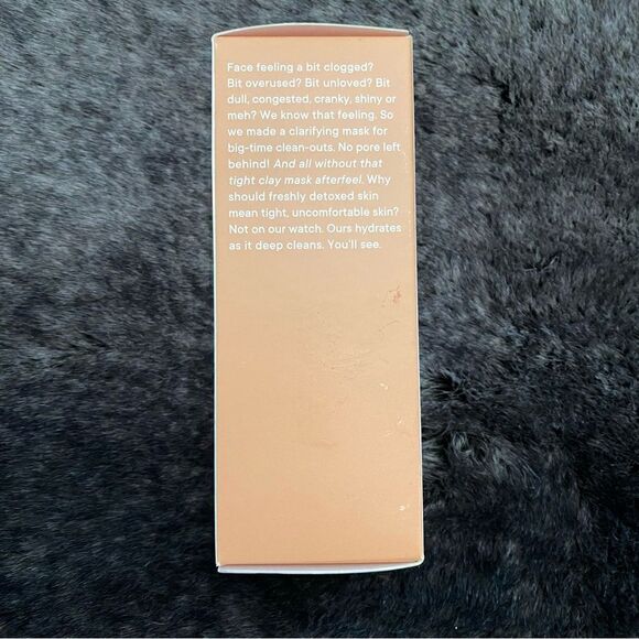 Go To Skincare, The Removalist clay and zinc mask - Picture 2 of 4